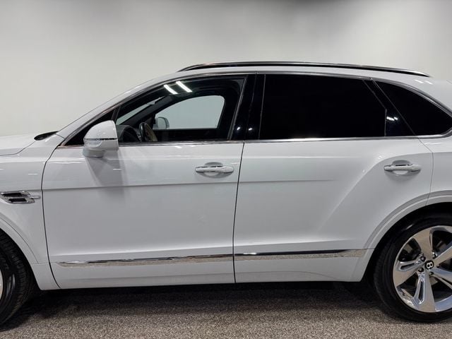 2018 Bentley Bentayga W12 Signature AWD - 23012681 - 12