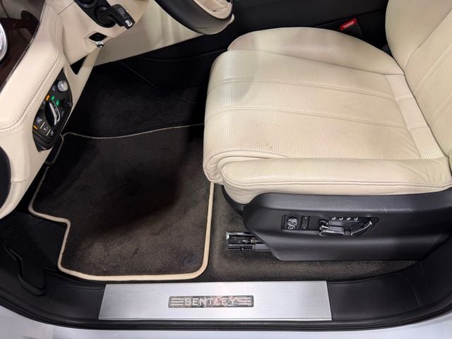 2018 Bentley Bentayga W12's photo