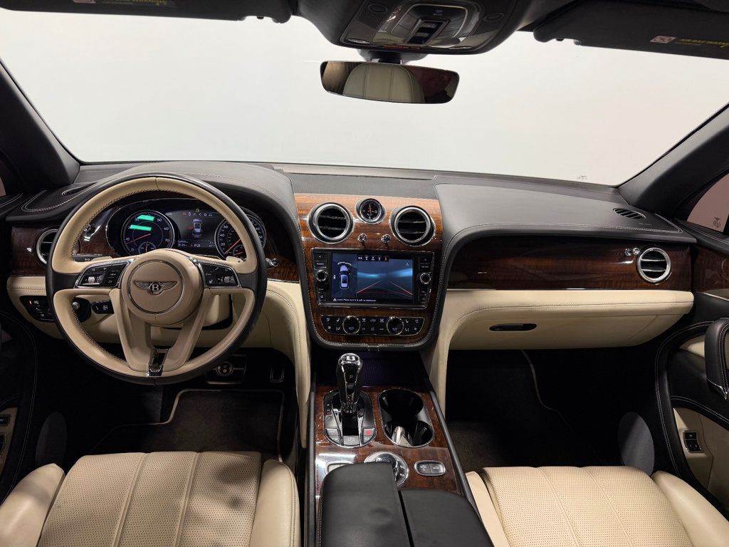 2018 Bentley Bentayga W12 Signature AWD - 23012681 - 51