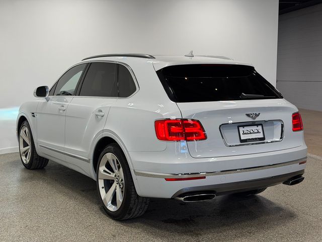 2018 Bentley Bentayga W12 Signature AWD - 23012681 - 69