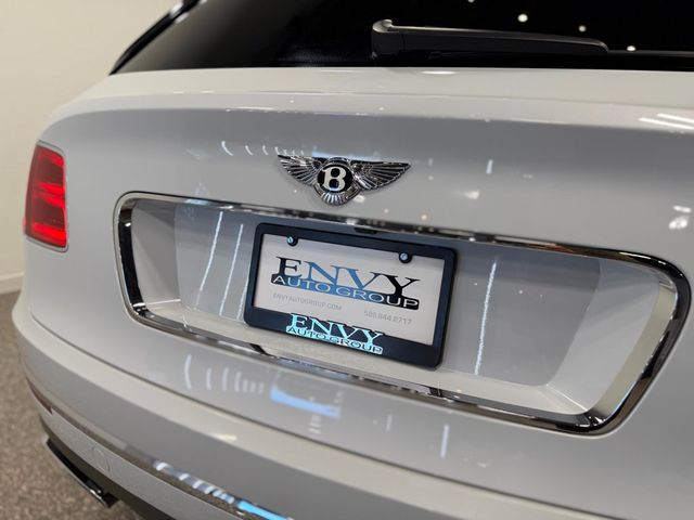 2018 Bentley Bentayga W12 Signature AWD - 23012681 - 72