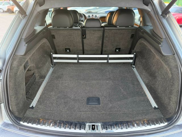 2018 Bentley Bentayga W12 Signature AWD - 22977457 - 13