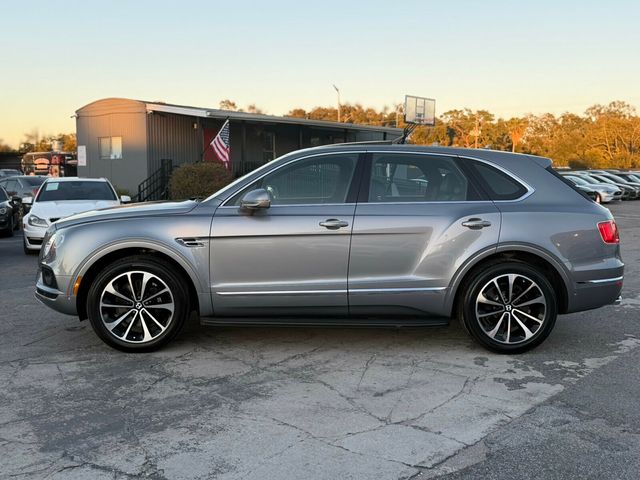 2018 Bentley Bentayga W12 Signature AWD - 22977457 - 1