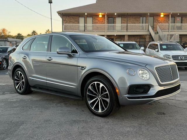 2018 Bentley Bentayga W12 Signature AWD - 22977457 - 6