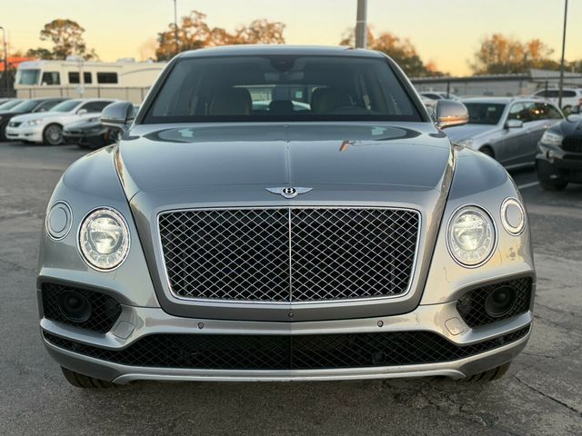 2018 Bentley Bentayga W12 Signature AWD - 22977457 - 7