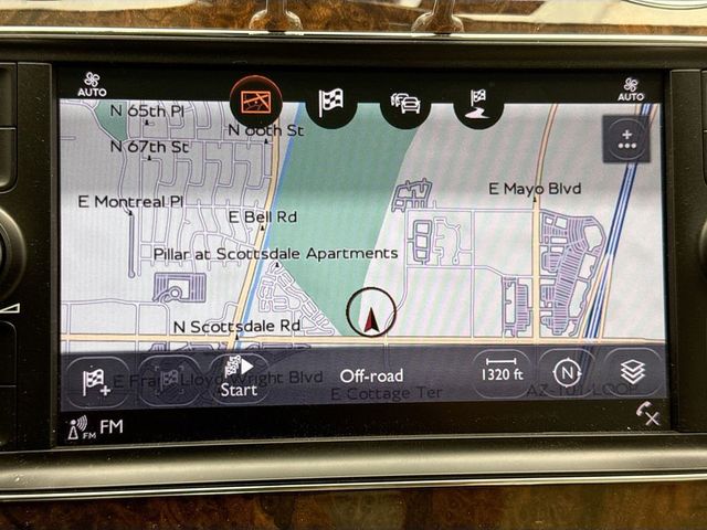 2018 Bentley Bentayga W12 Signature AWD - 23013239 - 13