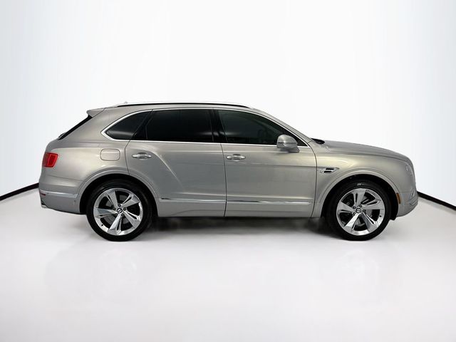 2018 Bentley Bentayga W12 Signature AWD - 23013239 - 3