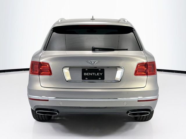 2018 Bentley Bentayga W12 Signature AWD - 23013239 - 5