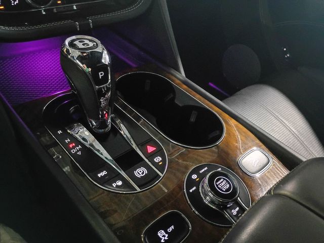 2018 Bentley Bentayga W12 Signature AWD Florida SUV - 23091809 - 25