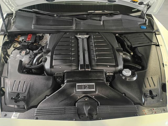 2018 Bentley Bentayga W12 Signature AWD Florida SUV - 23091809 - 38