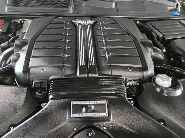 2018 Bentley Bentayga W12 Signature AWD Florida SUV - 23091809 - 39