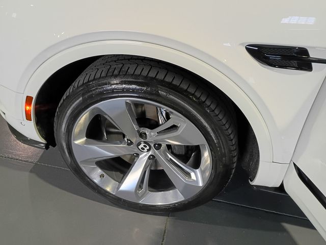 2018 Bentley Bentayga W12 Signature AWD Florida SUV - 23091809 - 45