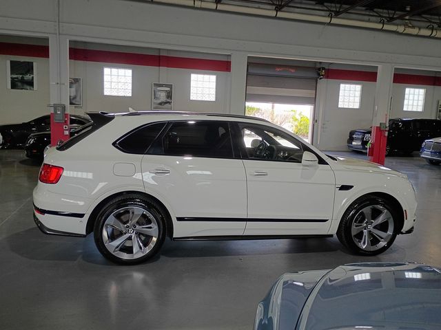 2018 Bentley Bentayga W12 Signature AWD Florida SUV - 23091809 - 5
