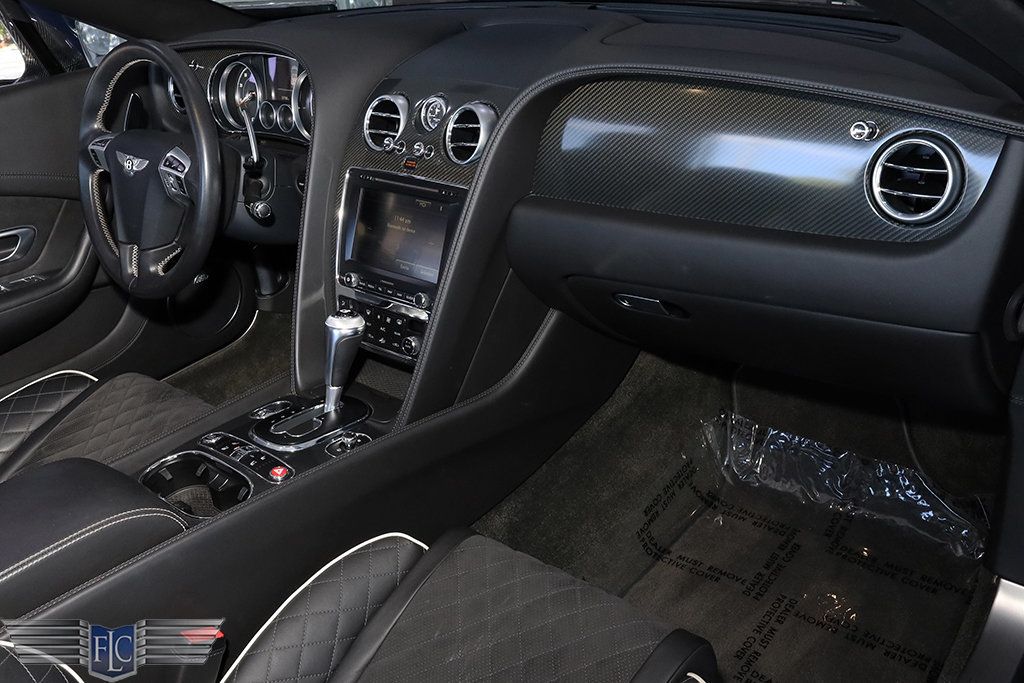 2018 Bentley Continental GT Supersports Convertible - 23015481 - 23