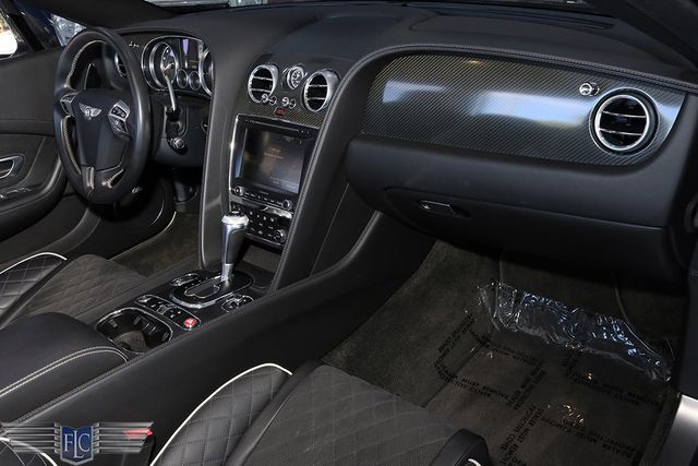 2018 Bentley Continental GT Supersports Convertible - 23015481 - 23