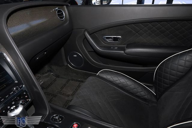 2018 Bentley Continental GT Supersports Convertible - 23015481 - 24