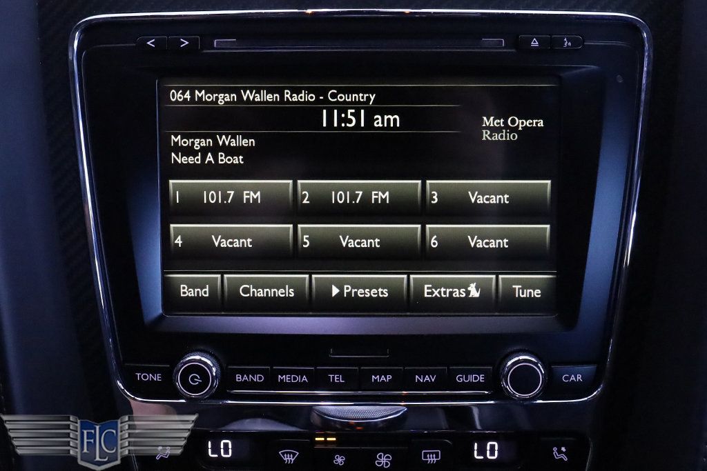 2018 Bentley Continental GT Supersports Convertible - 23015481 - 26