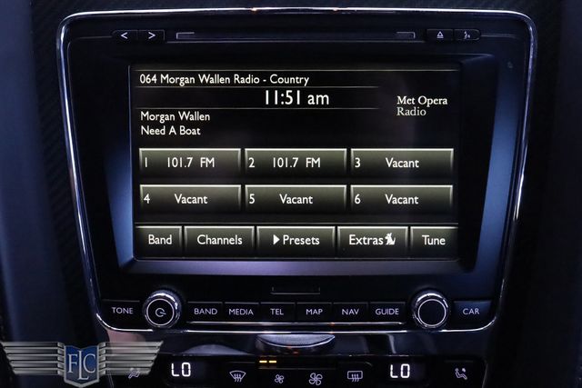 2018 Bentley Continental GT Supersports Convertible - 23015481 - 26