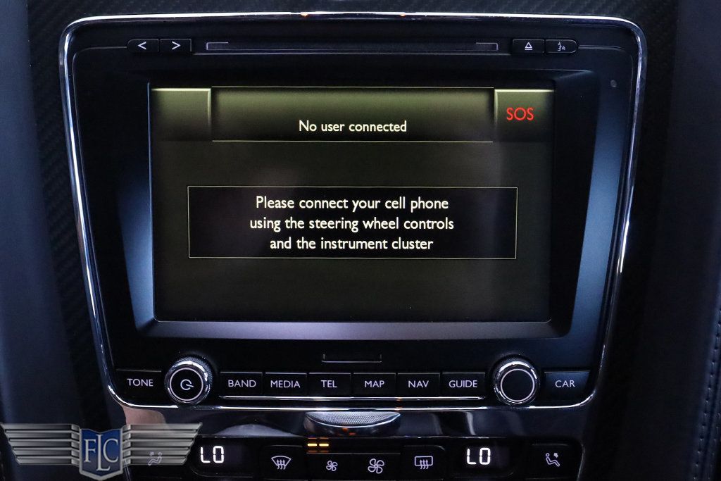 2018 Bentley Continental GT Supersports Convertible - 23015481 - 27