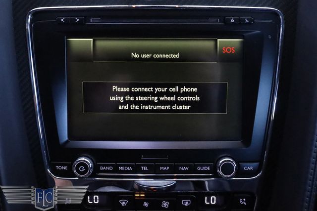 2018 Bentley Continental GT Supersports Convertible - 23015481 - 27