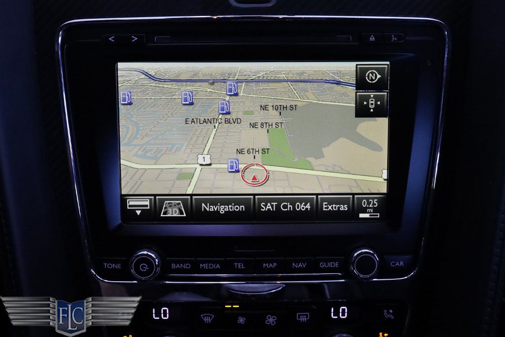 2018 Bentley Continental GT Supersports Convertible - 23015481 - 28