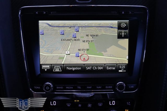 2018 Bentley Continental GT Supersports Convertible - 23015481 - 28