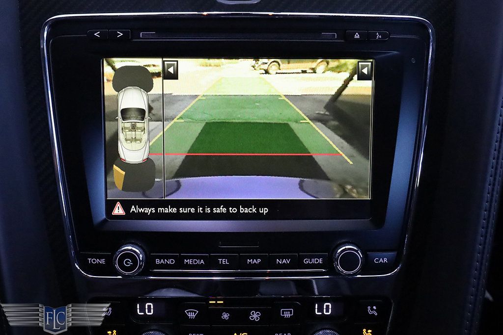 2018 Bentley Continental GT Supersports Convertible - 23015481 - 29