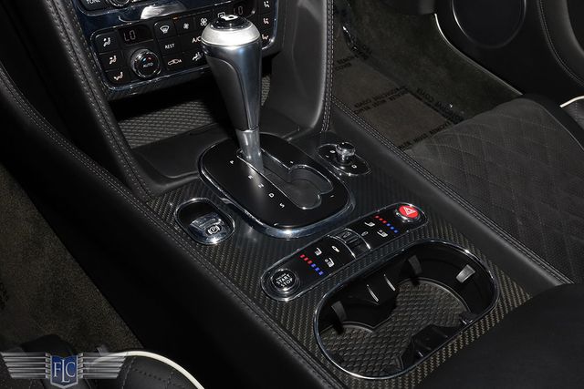 2018 Bentley Continental GT Supersports Convertible - 23015481 - 31