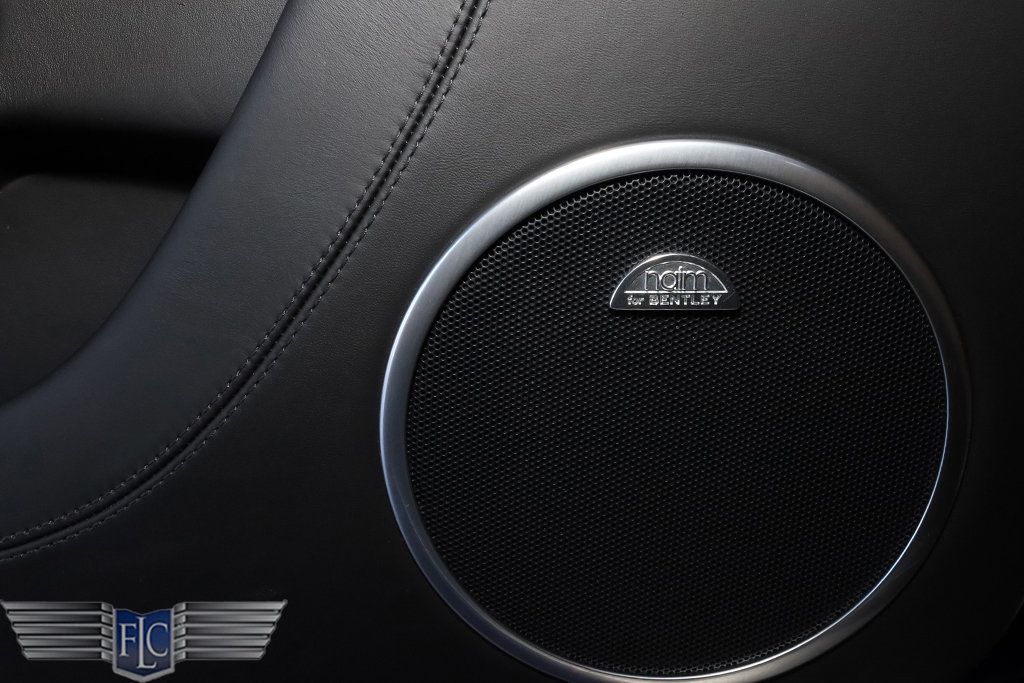 2018 Bentley Continental GT Supersports Convertible - 23015481 - 32