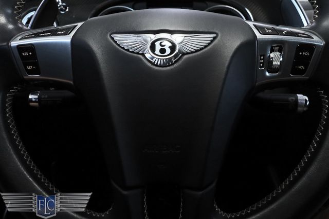 2018 Bentley Continental GT Supersports Convertible - 23015481 - 33