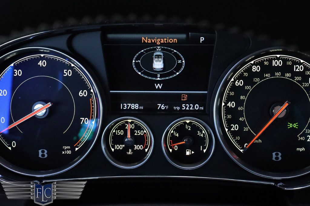 2018 Bentley Continental GT Supersports Convertible - 23015481 - 34