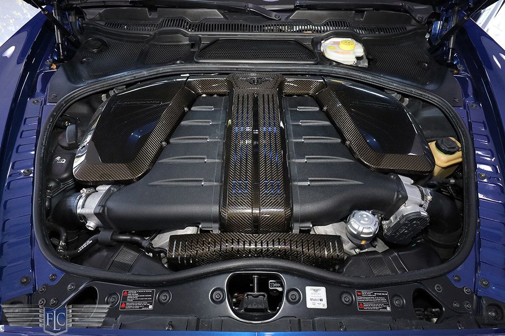 2018 Bentley Continental GT Supersports Convertible - 23015481 - 35