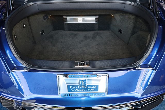 2018 Bentley Continental GT Supersports Convertible - 23015481 - 36