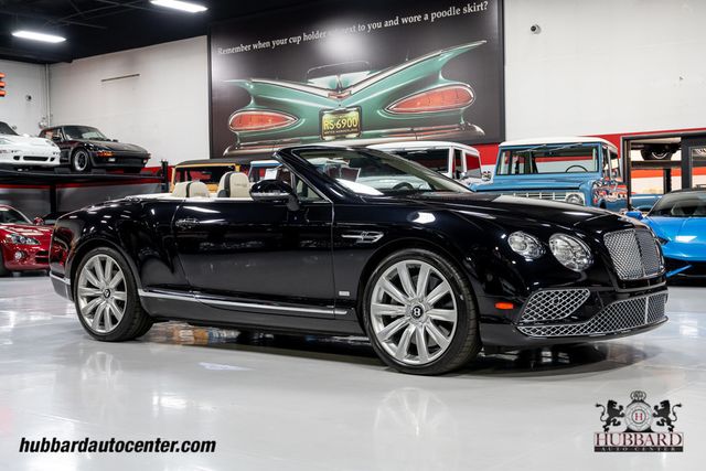 2018 Bentley Continental Timeless Series  - 22962141 - 0