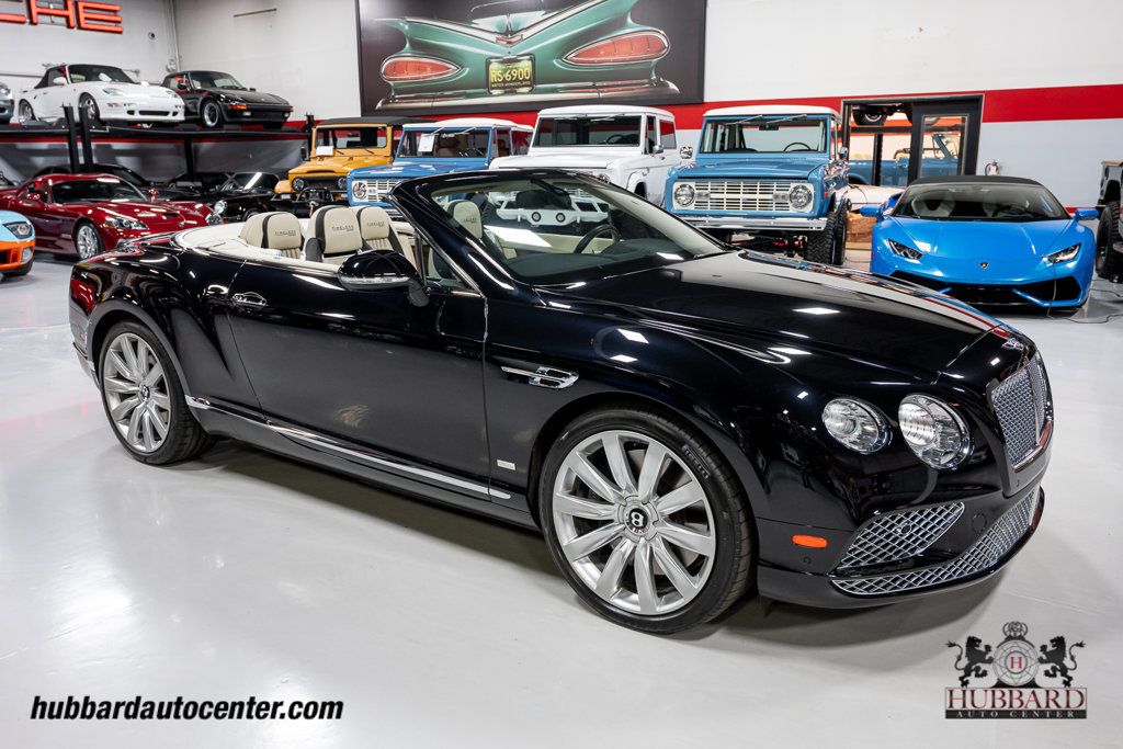 2018 Bentley Continental Timeless Series  - 22962141 - 9