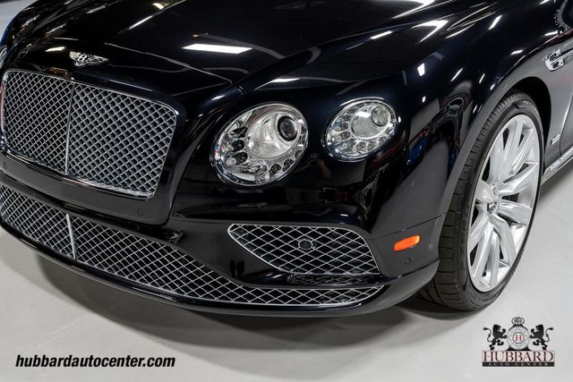 2018 Bentley Continental Timeless Series  - 22962141 - 12