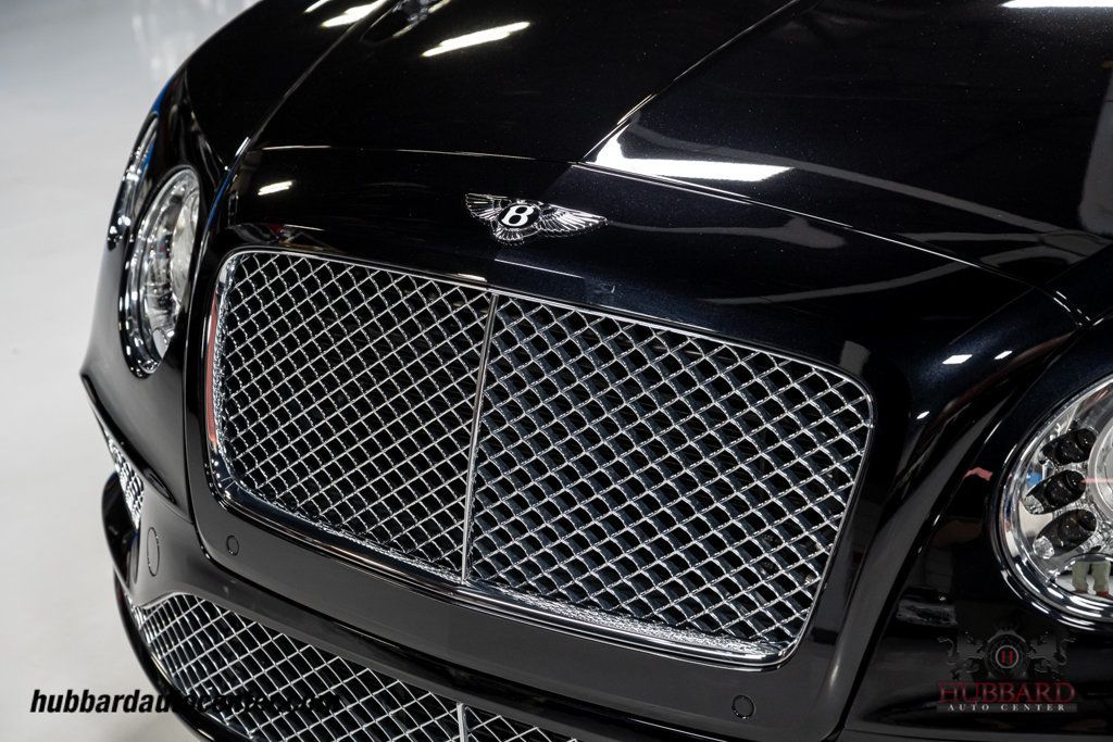 2018 Bentley Continental Timeless Series  - 22962141 - 13