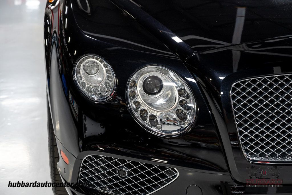 2018 Bentley Continental Timeless Series  - 22962141 - 14