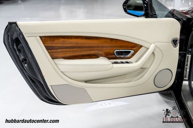 2018 Bentley Continental Timeless Series  - 22962141 - 15