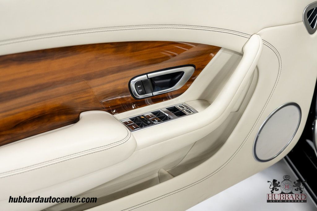 2018 Bentley Continental Timeless Series  - 22962141 - 16