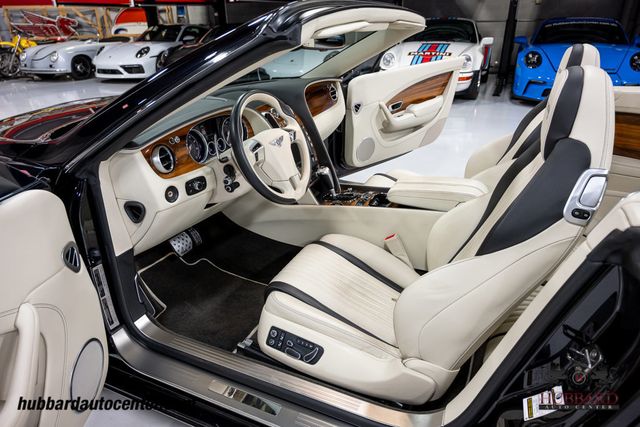 2018 Bentley Continental Timeless Series  - 22962141 - 17