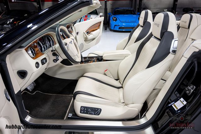 2018 Bentley Continental Timeless Series  - 22962141 - 18