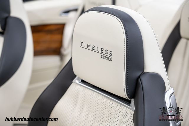2018 Bentley Continental Timeless Series  - 22962141 - 20