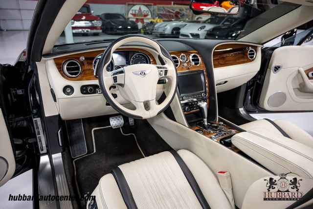 2018 Bentley Continental Timeless Series  - 22962141 - 21