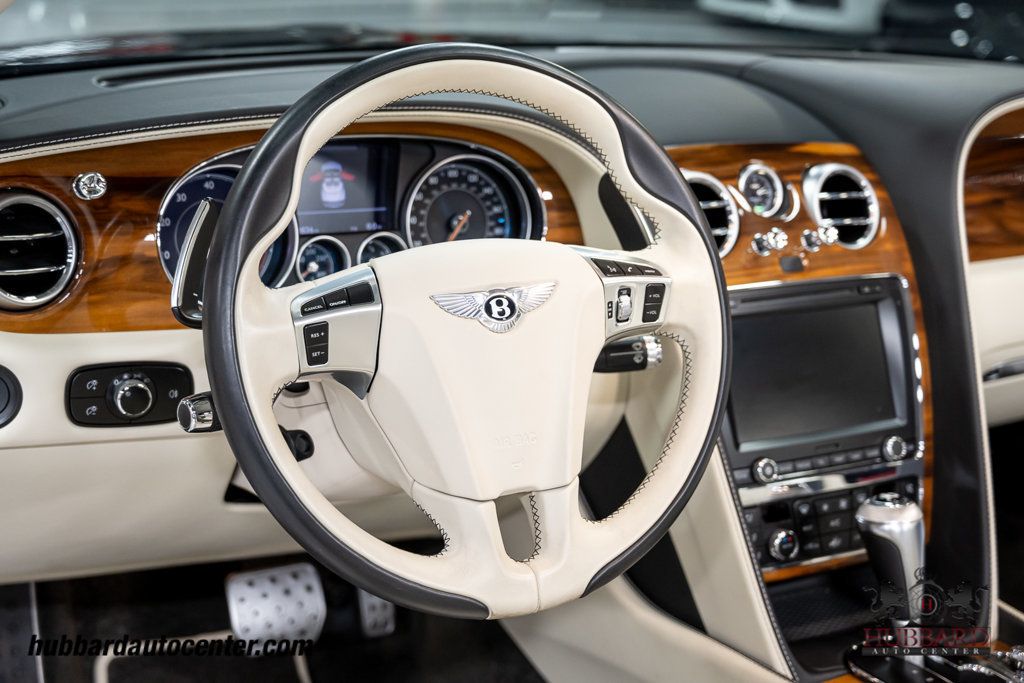 2018 Bentley Continental Timeless Series  - 22962141 - 22