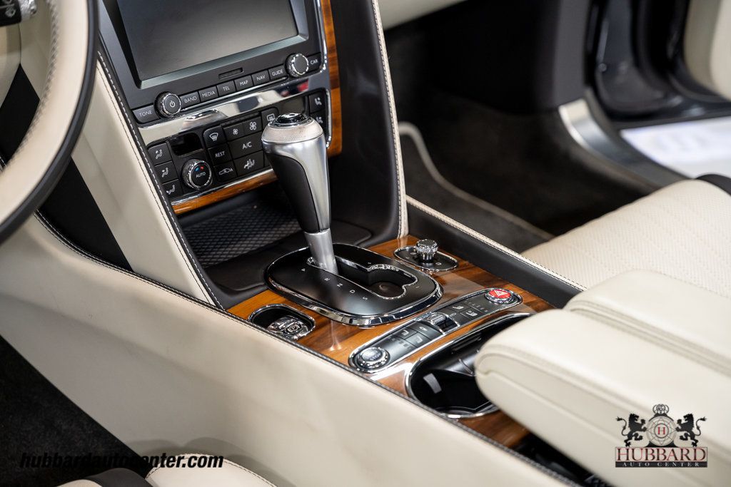 2018 Bentley Continental Timeless Series  - 22962141 - 23