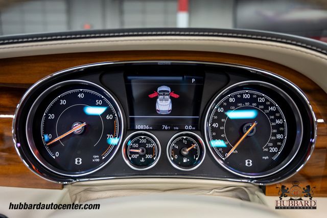 2018 Bentley Continental Timeless Series  - 22962141 - 25