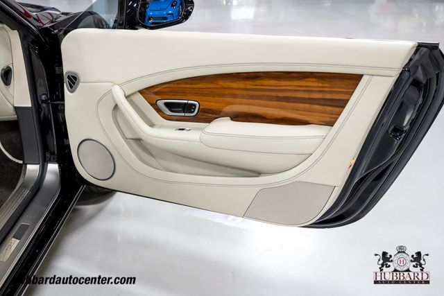 2018 Bentley Continental Timeless Series  - 22962141 - 26