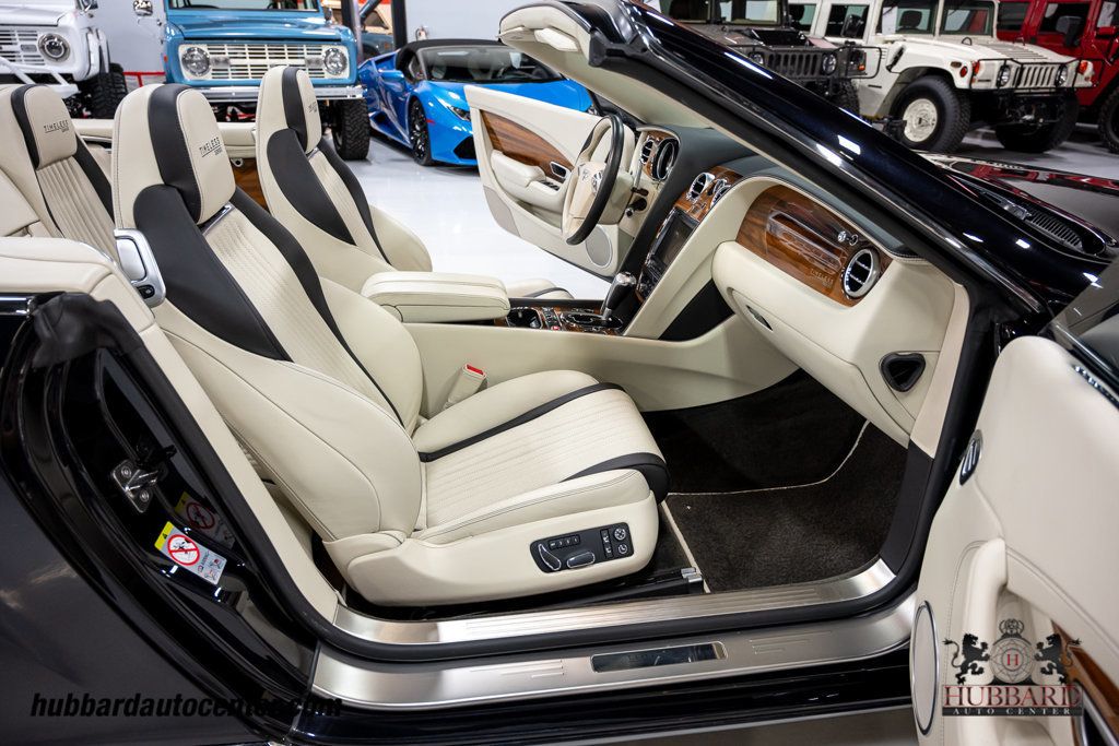 2018 Bentley Continental Timeless Series  - 22962141 - 27