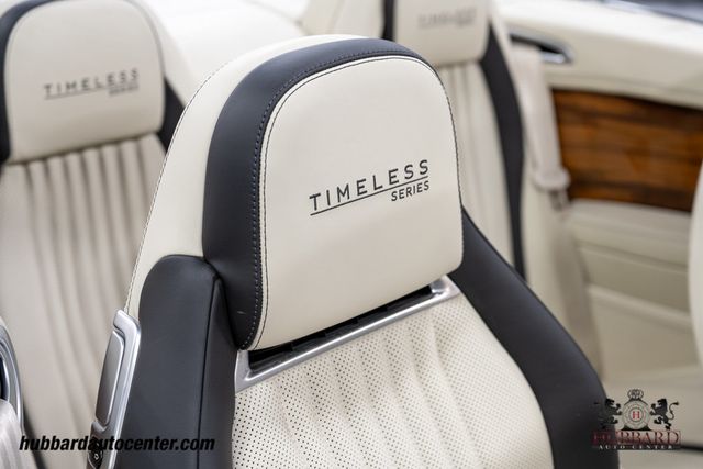 2018 Bentley Continental Timeless Series  - 22962141 - 28